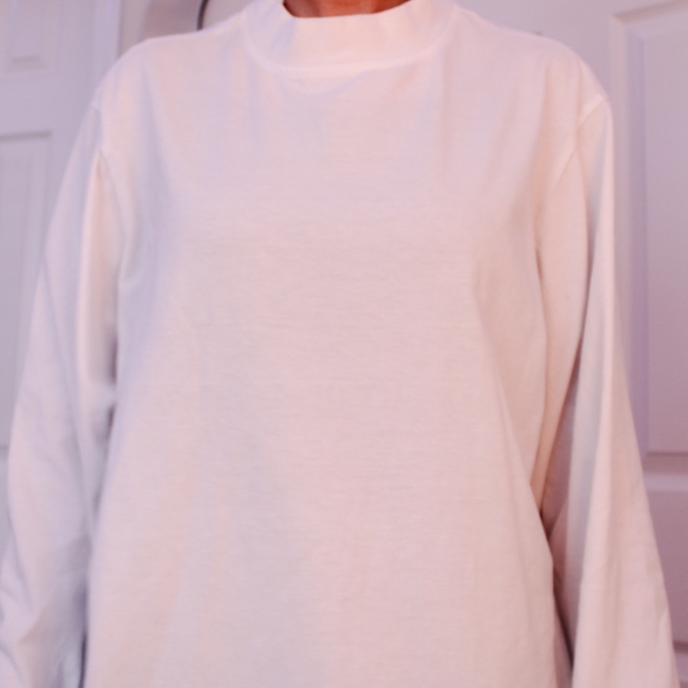 ✨Crew Neck Shirt✨